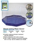 Clean Living Pen Cover Asst