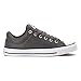 Converse Mens Chuck Taylor All Star High Street Low Sneaker