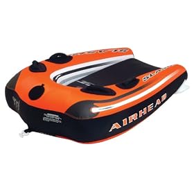 Kwik Tek Slash II Inflatable Towable