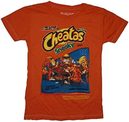 10 Again Wacky Packages Cheatas Vintage Inspired Toddler T-Shirt Size 2T