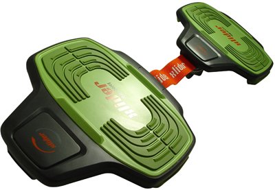 Xlider Fusion Street Boards