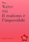 Il realismo � l'impossibile