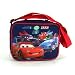 DISNEY CARS INSULATED LUNCH BOX - CARS 2