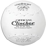 deBeer Official Clincher Softball