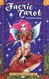 Faerie Tarot by Nathalie Hertz