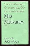 Mrs Mulvaney