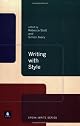 Writing with Style (Speak-Write Series)