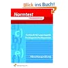 Normtest Fachkraft f�r Lagerlogistik, Fachlagerist/Fachlagerstin. Abschlusspr�fung
