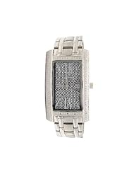 JoJino Womens Diamond Watch (0.25 ct.tw.) - PJ2000B