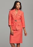 Jessica London Plus Size Safari Suit
