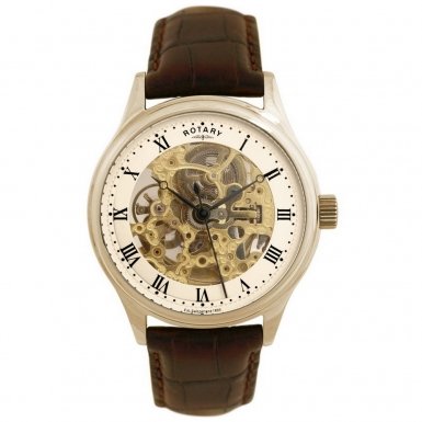 Rotary Herrenuhr   GS02519/09
