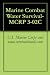 Books : Marine Combat Water Survival-MCRP 3-02C