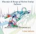 Muscular & Range of Motion Testing Software, 1 User Version