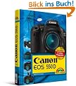 Canon EOS 550D: Mit 12-seitiger Klappkarte