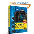 Canon EOS 550D: Mit 12-seitiger Klappkarte