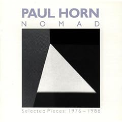 Nomad / Selected Pieces 1976-88