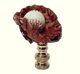 Baseball Glove Finial