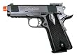 Caspian Arms 1911Tac Compact GBB Airsoft Pistol