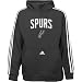 Search : adidas San Antonio Spurs Youth (sizes 8-20) Gameday Hoodie