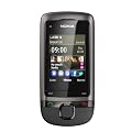 Nokia  C2-05 [Importato da Regno Unito]