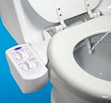 Blue Bidet BB-3000: Warm and Cold water bidet