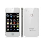 Tel�fono libre H2000/W008 Android 2.3...