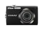 Nikon Coolpix S3000 12.0MP Digital Camera with 4x Optical Vibration Reduction (VR) Zoom and 2.7-Inch LCD (Black)