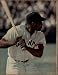 WILLIE MAYS, San Francisco Giants ..... 1960 SPORT Magazine Picture, A5703. 196004