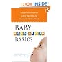 Baby Read-Aloud Basics: Fun and Interactive Ways to Help Your Little One Discover the World of Words
