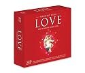 Greatest Ever Love: the Definitive Collection