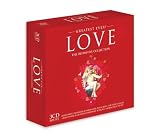 Greatest Ever Love: the Definitive Collection Music