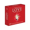 Greatest Ever Love: the Definitive Collection