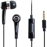 Genuine Samsung Stereo Handsfree Earphones With Mic For : Samsung Galaxy S3 I9300, Omnia W, Galaxy Beam, Galaxy Note, Omnia M, Galaxy S2 I9100, Galaxy S I9000, Ace 2 I8160, MINI 2 S6500, S5300 Pocket, S Advance I9070, Ace Plus S7500, Galaxy Note White, G