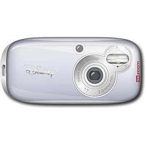 Disney Pix Max Digital Camera 3MP
