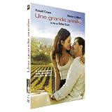 Une Grande ann�epar Russell Crowe