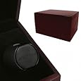 Orbita Sparta 2 Deluxe Winder (Mahogany, Lithium Powered)