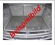 Kofferraumwanne-Matte Aluminium ohne Kantenschutz passend für Mazda RX8 10/2003- Kofferraum 2-tlg/ Kantenschutz empfohlen by OPPL UG