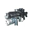 Paintball Gun Tippmann A-5 Ultimate Tactical Package ALPTIP55 NEW