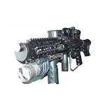 Paintball Gun Tippmann A-5 Ultimate Tactical Package ALPTIP55 NEW