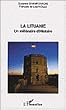 La Lituanie : un mill�naire d'histoire