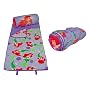 Ariel Slumber Roll Up