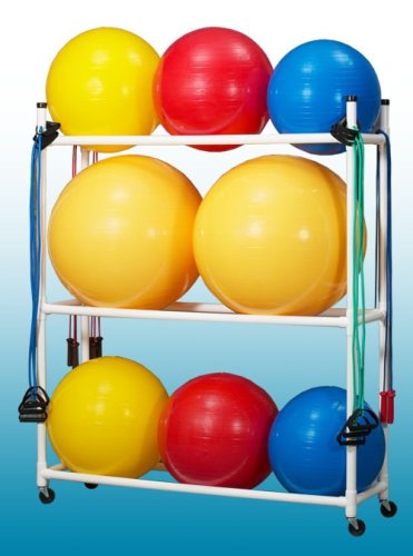 Big Ball Caddy