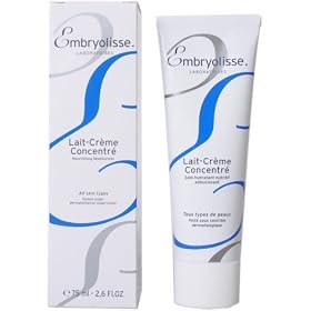Embryolisse Concentrated  Lait Cream 2.6 Ounce