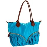 SR SQUARED by Sondra Roberts AC-20808A Satchel
