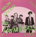 NEON OVEN LP (VINYL ALBUM) UK DDT