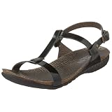 Cordani Womens Melbourne T Strap Flat Sandal