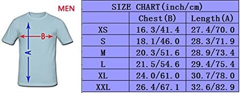 CXY Men's American University Eagles T-Shirt L