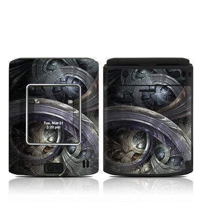 Infinity Protective Skin Decal Sticker for LG Lotus Cell Phone