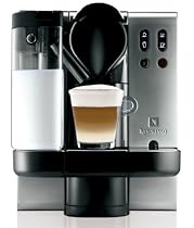 Nespresso ラティシマ クロム F320CH