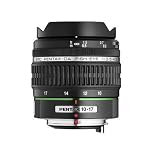  : PENTAX DA 10-17mm f/3.5-4.5 ED (IF) Fish-Eye Lens for Pentax Digital SLR